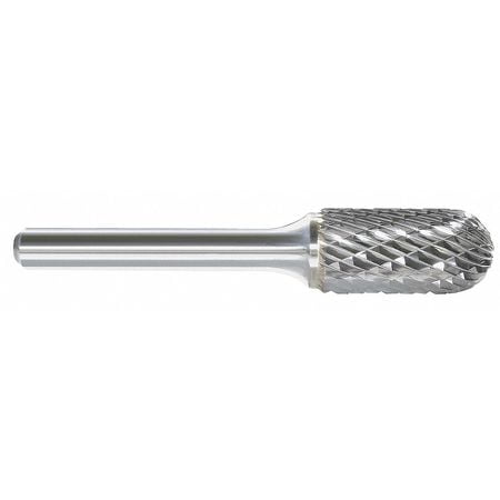 

Cylinder Bur SC Radius 3/32 Carbide