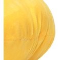 thumbnail image 2 of Cute Emotion Plush Pillow Round Cushion Toy Gift for Friends/Children, 2 of 4