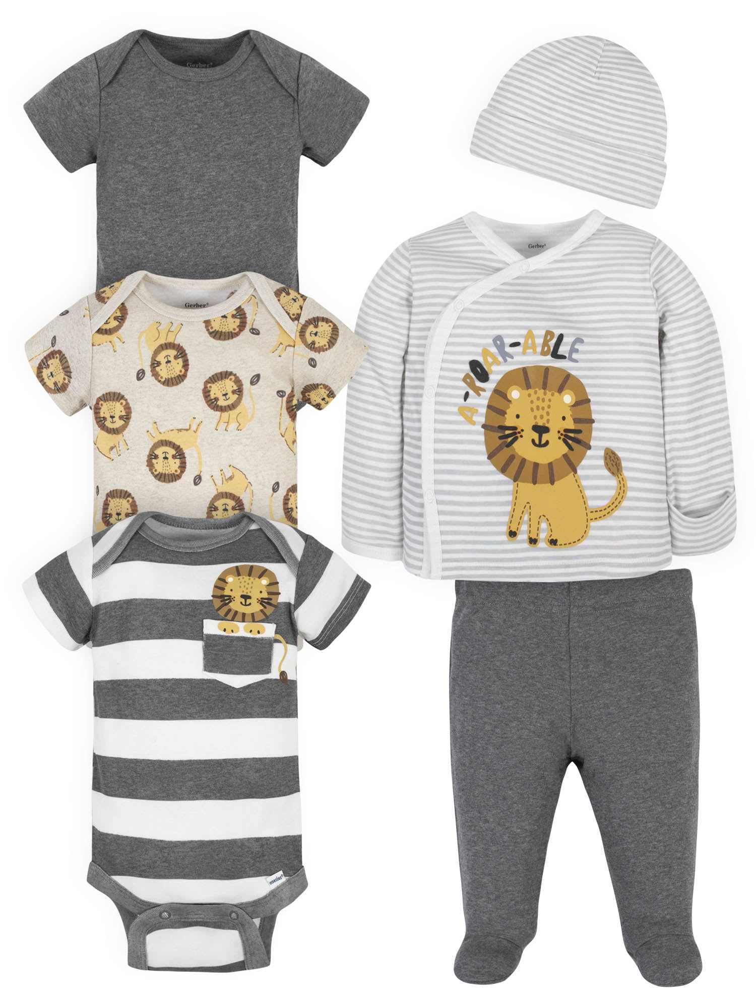 preemie boy clothes walmart