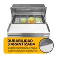 thumbnail image 2 of Mesa Refrigerada De Preparación 6.9ft, Rhino, MERSAL-27, 2 of 7