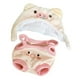 thumbnail image 2 of Ropa de peluche Strade Fareast Limited 15 cm Azul, 2 of 5