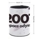 thumbnail image 2 of 2001 Una Odisea del Espacio-theme Cylinder Pen Holder Pencil Organizer with Flannel Lining PVC Leather Material Cardboard Base for study work 10*8CM, 2 of 6