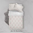 thumbnail image 3 of 3D Rosa Floral Funda de edredón Ropa de cama Set Funda nórdica Fundas de almohada Sf62, 3 of 3