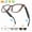 Brown, variant on Wireless Smart Glasses 2026 with Touch Control, Built-in Mic, HD Audio, Rechargeable Battery, for Office/Outdoor/Sports/Driving, Music & Hands-Free Calls, Holiday Gift