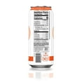 thumbnail image 4 of Hiball Clean Energy Drink, Zero Sugar Caffeinated Seltzer Water, Blood Orange, 16 Fl Oz, 12 Pack, 4 of 11