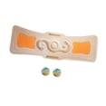 thumbnail image 4 of Tabla de equilibrio para niños Strade Fareast Limited Naranja, 4 of 8