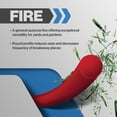 thumbnail image 2 of Stens Silver Streak Fire Trimmer Line for .095 1 lb. Donut, 380-622, 2 of 2