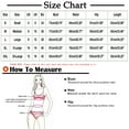 thumbnail image 3 of Feimerou Full Body Swimsuit for Women Long Sleeve One Piece Rash Guard Swimsuits Zip Front Long Pants Wetsuit Surf Suits Swimwear, 3 of 7