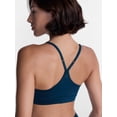 thumbnail image 5 of Avia Women's Classic Fit Shine Cross-Back Sports Bra, 5 of 7