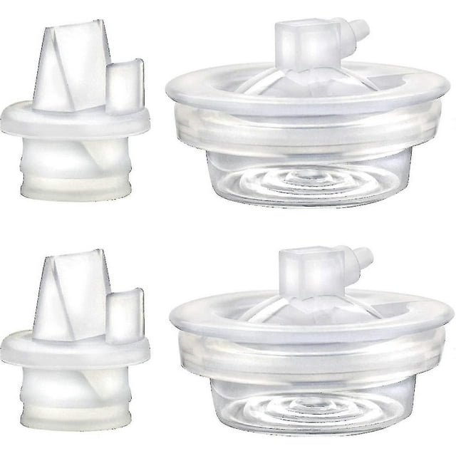 Spare Parts Compatible With Avent Comcompatible witht Pump, Valve, Diaphragm compatible with Single And Double Electric Pump