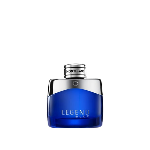 Perfume MONTBLANC Legend Blue Eau de Parfum 50 ml para hombre