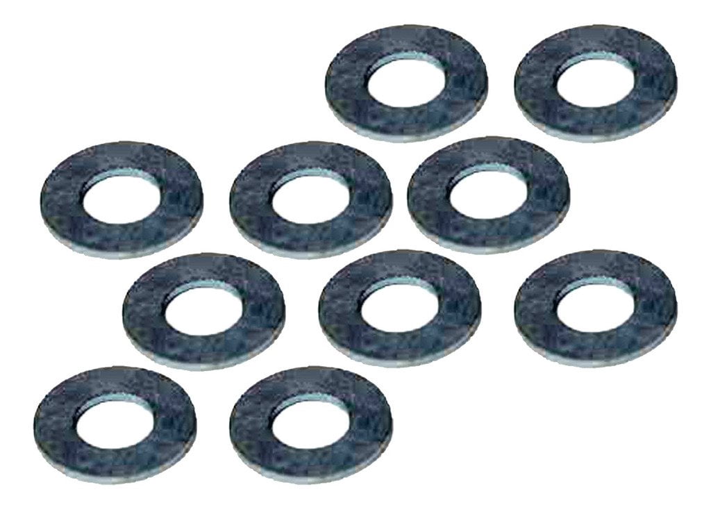 Weed Eater Poulan Husqvarna Trimmer 10 Pack Flat Washer - 530015828-10PK