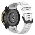 thumbnail image 3 of Correa de silicona Correa Reloj inteligente Accesorios Correa de reloj para Amazfit T-Rex 2 A2169, 3 of 6