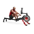ProForm 750R Smart Rowing Machine with Digital Resistance and 30Day