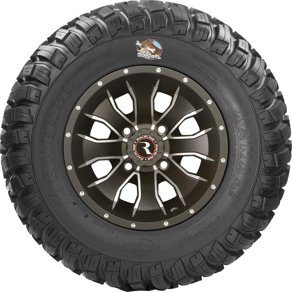 Kanati Mongrel 25/10R12