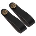 thumbnail image 2 of Guitar Strap Acoustic, Guitar Neck Strap Button Acoustic Guitar Strap Button Retro Guitar Neck Strap Button  For Acoustic Guitars For Electric Guitars, 2 of 8