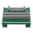 thumbnail image 2 of IDC40P-CK Terminal Block, Carte de Décompression 40Pin Terminal Block pour Carte de Décompression Terminal Block pour Carte pour Terminal Block pour 40Pin Terminal Block, 2 of 8