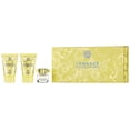 thumbnail image 2 of Set de regalo de Perfume Versace Yellow Diamond 3 piezas, 2 of 2