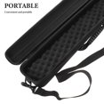 thumbnail image 3 of YSNOOWE Estuche Protector Rígido Para De Con Material Eva Impermeable Y Correa Ajustable, 3 of 8