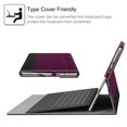 thumbnail image 3 of Funda Fintie para Microsoft Surface Pro 7 Plus/7/6/5/4/3 12.3, 3 of 8