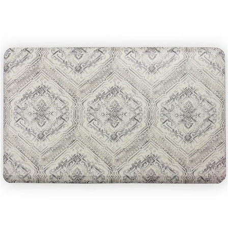 Harper Anti-Fatigue Comfort Mat, Grey