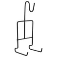 thumbnail image 1 of IFANLANDOR Repisas Para Almacenar Tazas De Café Negras De Hierro Con Estructura Firme Y Sencilla, 1 of 6