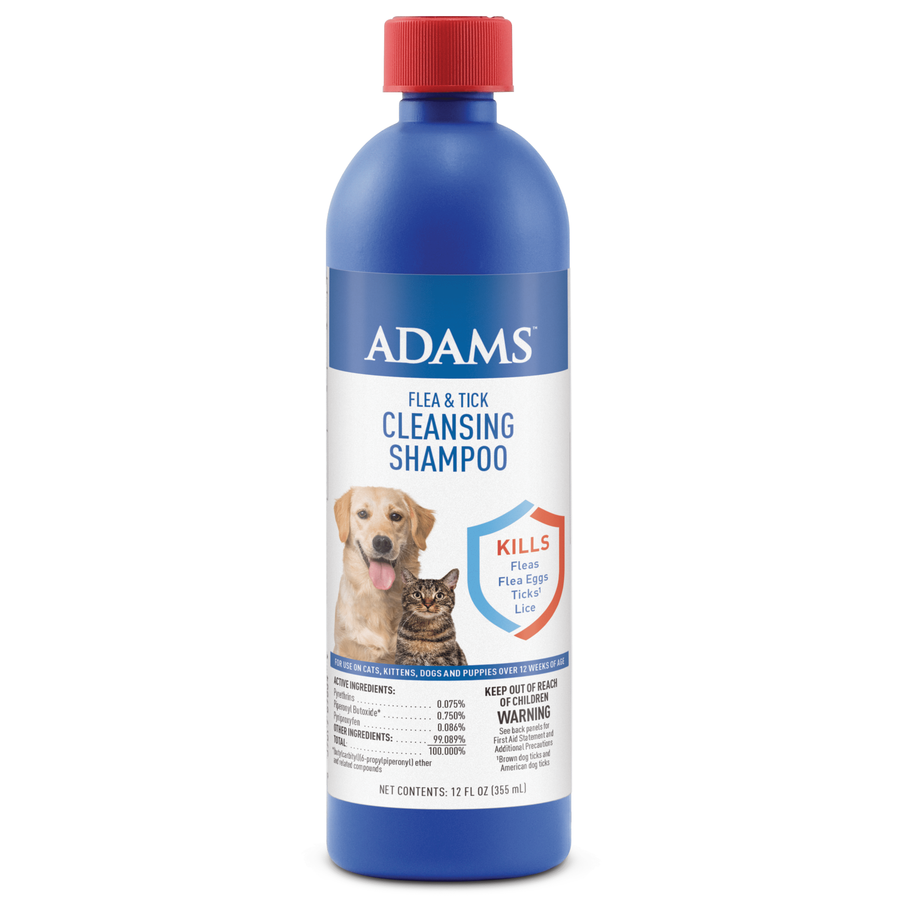 flea and tick dip for dogs walmart