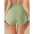 thumbnail image 2 of High-Waisted Tummy-Control Shapewear Shorts for Women - Breathable Lace Body Shaper, Seamless Butt-Lifting Underwear, Slimming Compression Shorts for Everyday Wear, 2 of 7