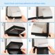 thumbnail image 4 of 6Pcs Dryer Vent Lint Catcher Bags, Lint Trap Catcher for Dryer Vent for Outside,Dust Bag Lint Bag Outdoor Dryer Vent, Lint Catcher for Dryer Vent Outside, 4 of 5