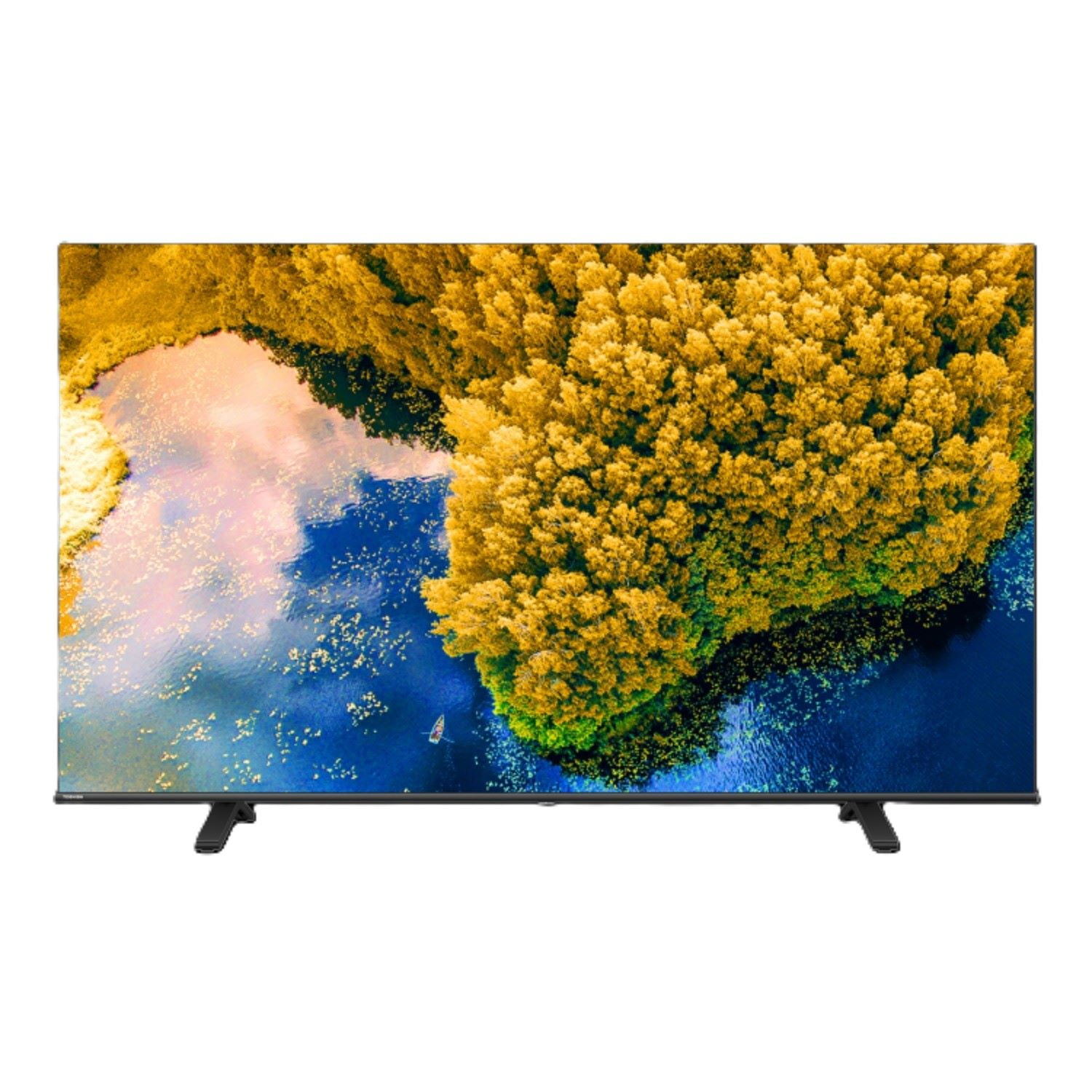 Toshiba 43 inches Smart HDR LED UHD 4K Television - Fire TV