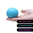 thumbnail image 4 of NeeDoh Color Change, Novelty Fidget Toy, (1 Piece, Color May Vary), Children Ages 3+, 4 of 8