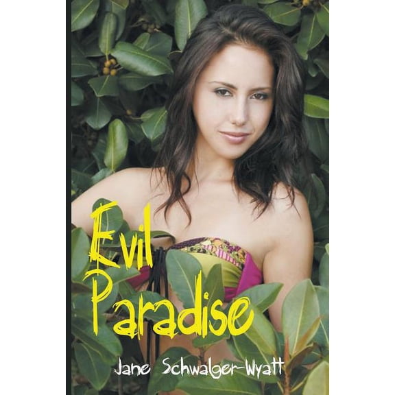 Evil Paradise, (Paperback)