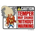 thumbnail image 2 of Infant's Looney Tunes Temper May Change  Bodysuit, 2 of 3