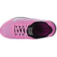 thumbnail image 5 of Therafit Carly Athletic Walking Sneaker for Plantar Fasciitis/Foot Pain 7.5 Wide Rasberry, 5 of 5