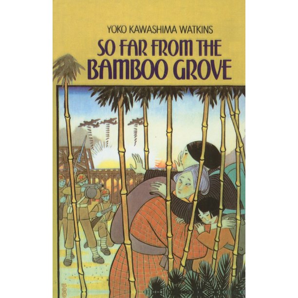 So Far From The Bamboo Grove Walmart Com Walmart Com