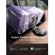 thumbnail image 4 of Cargador de coche LISEN Magsafe de carga rápida para iPhone de 15 W, 4 of 7
