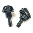 thumbnail image 2 of 2x Windshield Wiper Nozzle For Honda 90-95 Accord 93 -97 Civic Prelude, 2 of 3