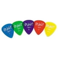 thumbnail image 3 of Dunlop Gel Guitar Picks X-H , Extra Heavy, 1.2 mm 1 Dozen, 3 of 6