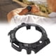 thumbnail image 5 of Funda Protectora para Parachoques de Reloj para T Rex 2 Recortes Precisos Accesorios de Reloj a Prueba de Golpes para Hombres y Mujeres ANGGREK Otros, 5 of 8