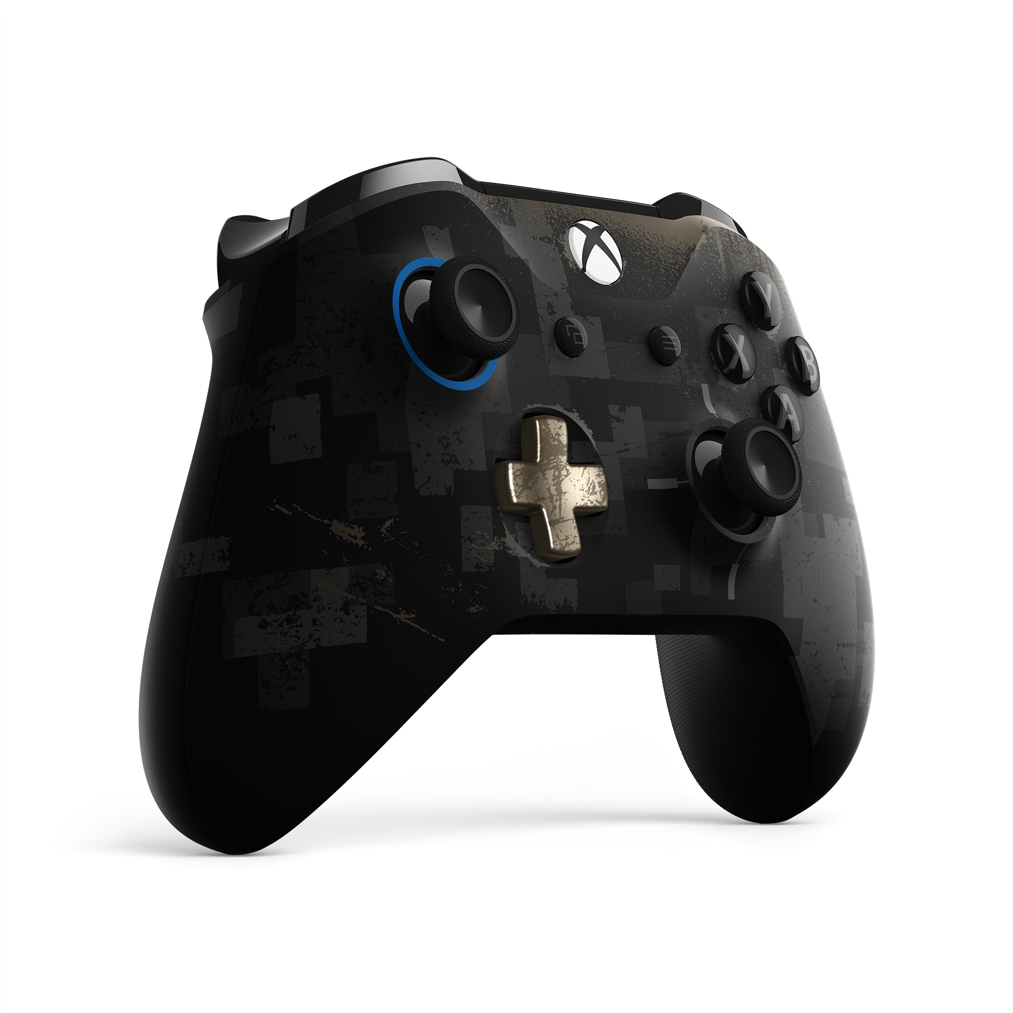 Xbox Wireless Controller - Playerunknown's Battlegrounds Limited - image 5 of 10