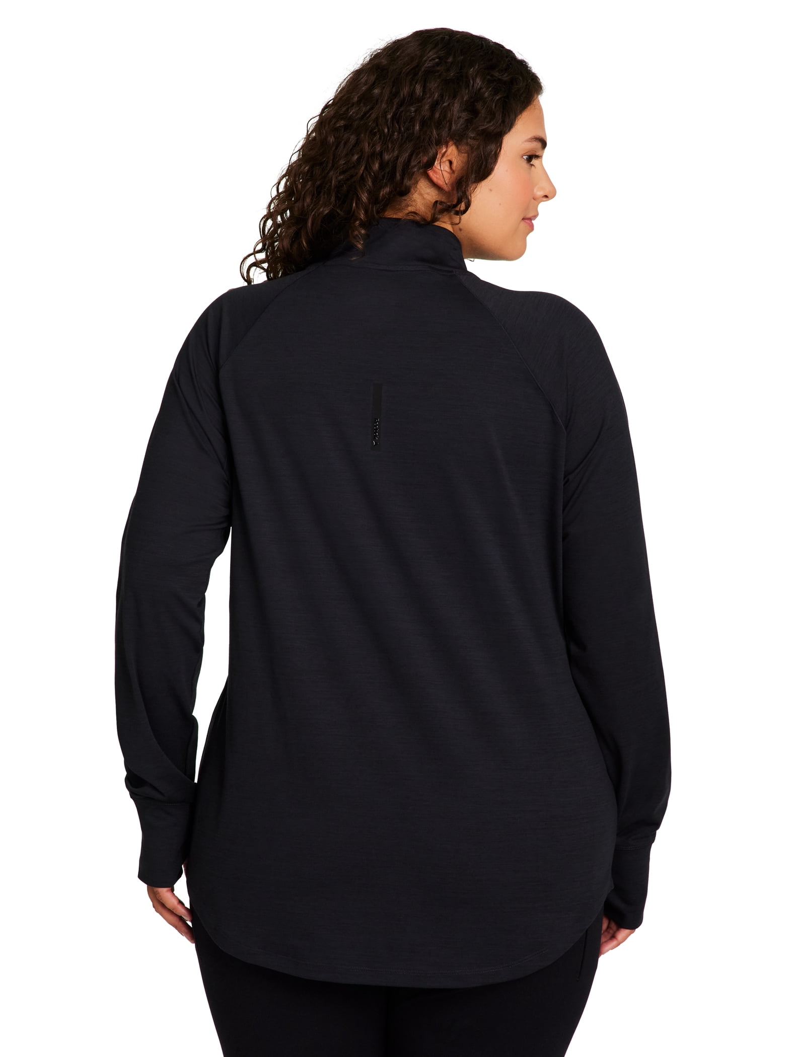 Reebok Women's and Women's Plus Reflex Performance Jacket, Sizes XS-4X