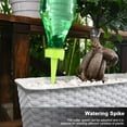 thumbnail image 1 of Adjustable Watering Spike for Home Garden Balcony, Drip Irrigation Tool, Eco friendly and Long lasting, 1 of 8
