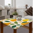 thumbnail image 6 of Watermelon Ice Lolly Square Fitted Table Cover Elastic Tablecloth Reusable Waterproof Fabric Table Cloth for Dining Kitchen Party Indoor Outdoor, 34X34 Inch, 6 of 6