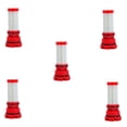 thumbnail image 1 of 5X New Red Fuel Filter Fit for Mercury Optimax/Verado Engines 8M0020349 884380T, 1 of 8