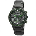 thumbnail image 6 of Citizen Men's Satellite Wave GPS Black Dial Stainless Steel Watch CC3035-50E, 6 of 9