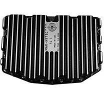 Mag-Hytec  6.7L Diesel Engine Oil Pan for 2011-2017 - F250 & F350