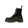 thumbnail image 2 of Dr. Martens Men's Jadon Platform Boots Black Smooth Leather, from StockX, 2 of 5