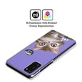 thumbnail image 2 of Head Case Designs Officially Licensed Animal Club International Faces Persian Cat Hard Back Case Compatible with Samsung Galaxy S23 5G, 2 of 7