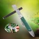 thumbnail image 3 of Cuchillo de podar para injerto de jardín, herramienta de corte plegable para injerto de plántulas, 3 of 4