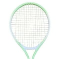 thumbnail image 6 of yotijay Tennis Racket Nonslip Grip Tennis Equipment for Outdoor Game Training Summer Green, 6 of 9